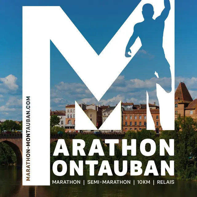 Marathon de Montauban 2025_Montauban
