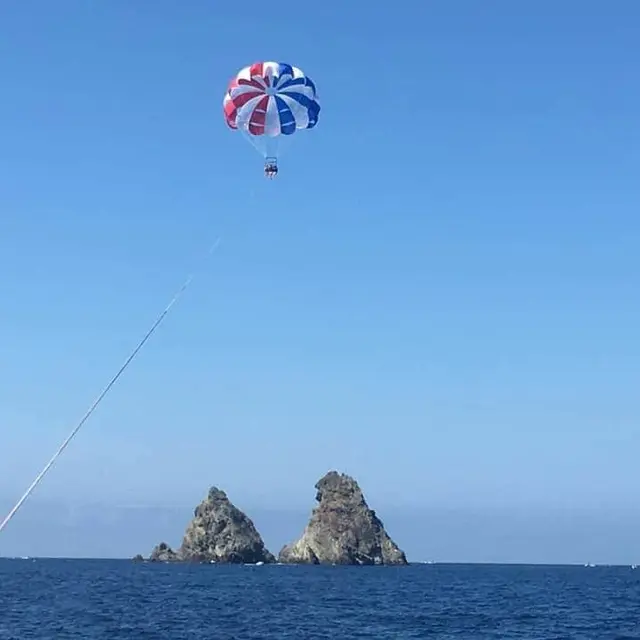 Sports Nautiques des Sablettes fun & adrénaline