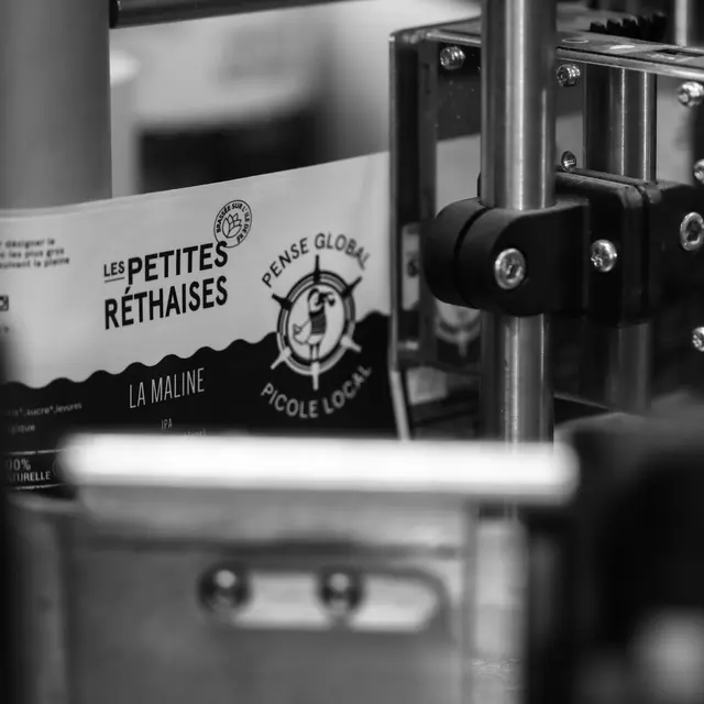 Brasserie artisanale - Île de Ré