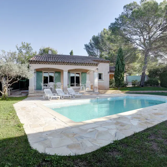 Villa Gauguin