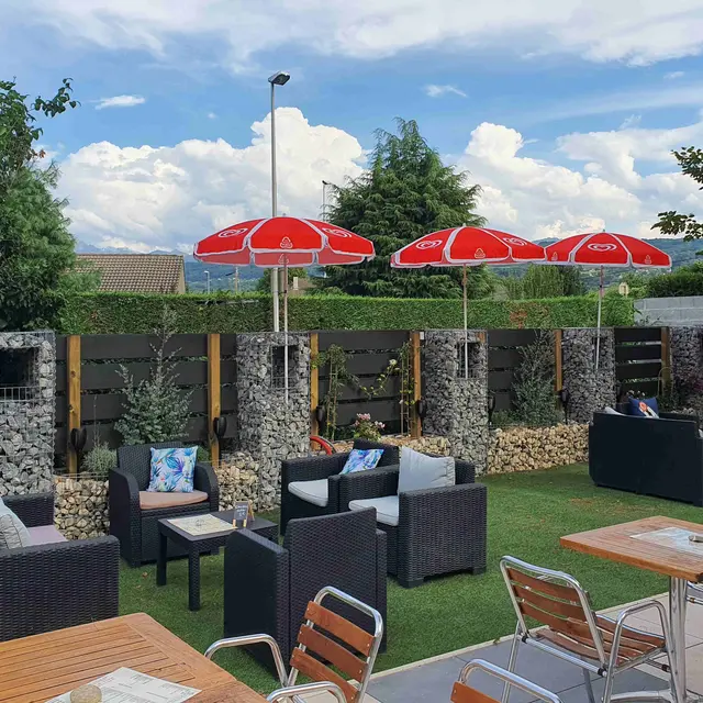 Les pins de la dranse_Publier