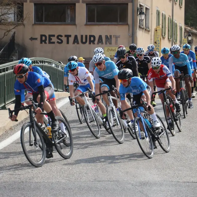 18e Grand Prix Cycliste Artuby Verdon_Trigance