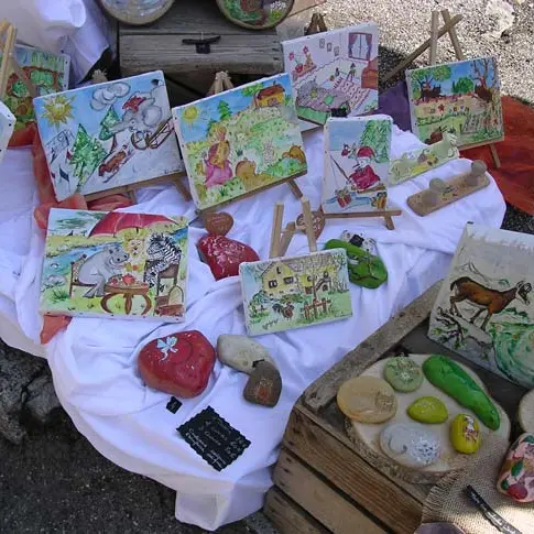 Journée de la création