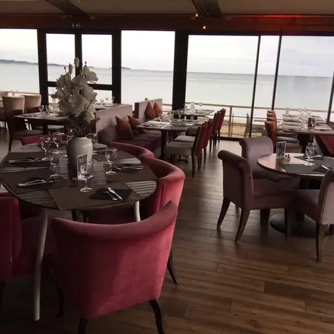Restaurant Le Golfe Plage