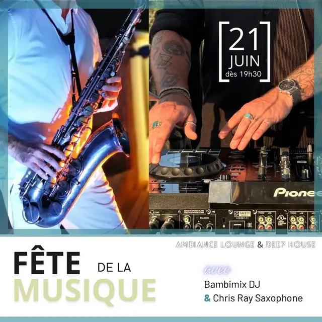 Fête de la Musique