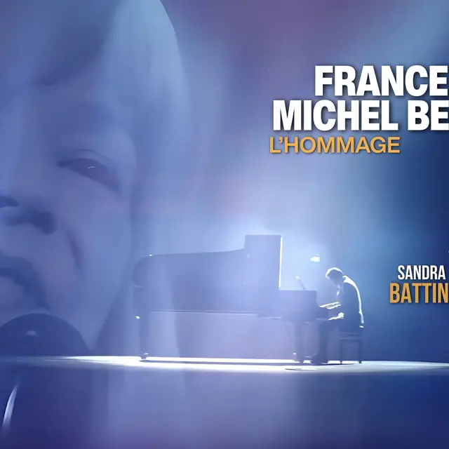 Concert : France Gall et Michel Berger hommage_Angers