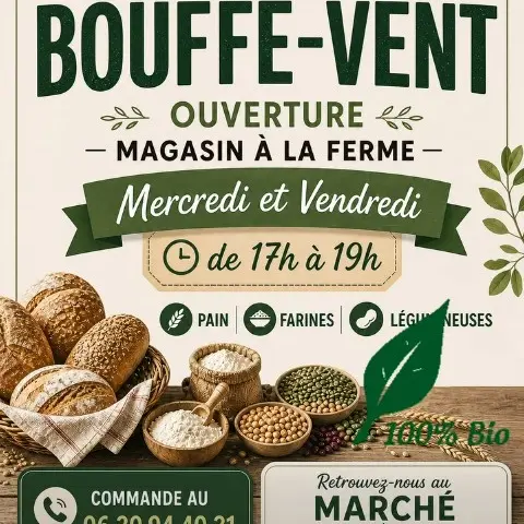 Ferme de Bouffe Vent_Beaumont-de-Lomagne