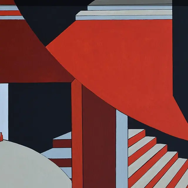 Exposition au Transartcafé_Antibes