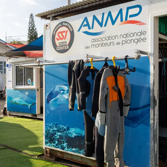 Iatok Diving Paradise_Nouméa