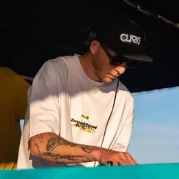 DJ Clarks - Soirée Saisonnier Local Bar_Praz-sur-Arly