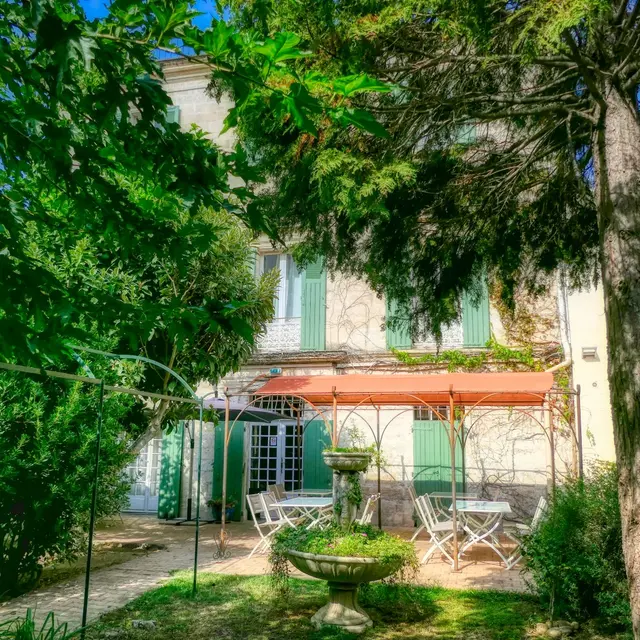 Au Saint Roch
