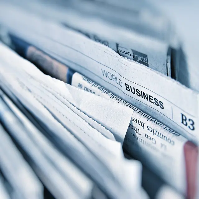 Presse
