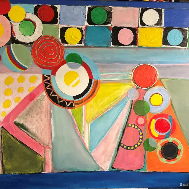 Exposition du Lavoir Vasserot - Do You ?_Saint-Tropez