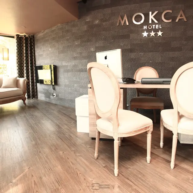 Mokca hôtel