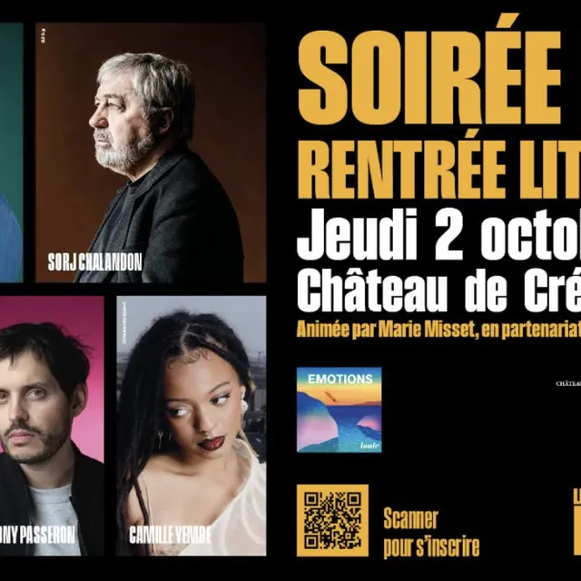 RENTRÉE LITTERAIRE FNAC 2025_Nice