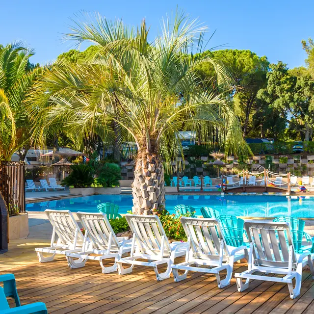 Camping Lei Suves