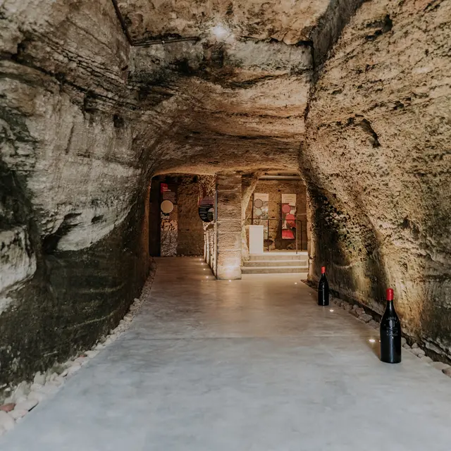 Dégustation de cuvées Prestige à la Vinothèque de Châteauneuf-du-Pape_Châteauneuf-du-Pape