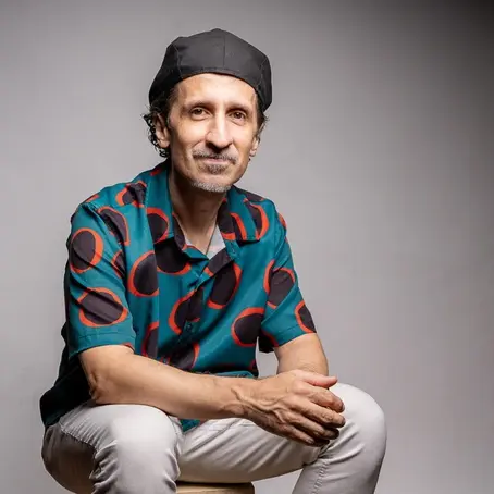 Andre MARQUES