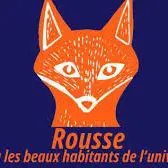 Rousse ou les beaux habitants de l'univers_Saint-Jean-du-Gard