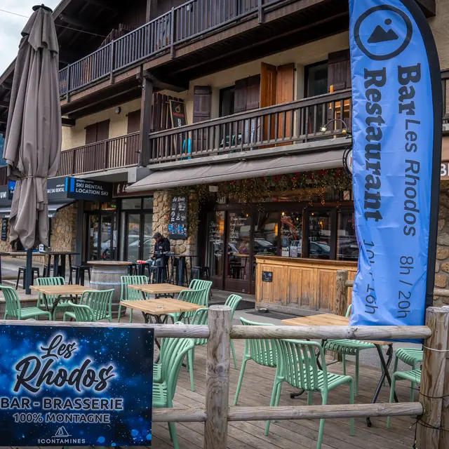 Les Rhodos_Les Contamines-Montjoie