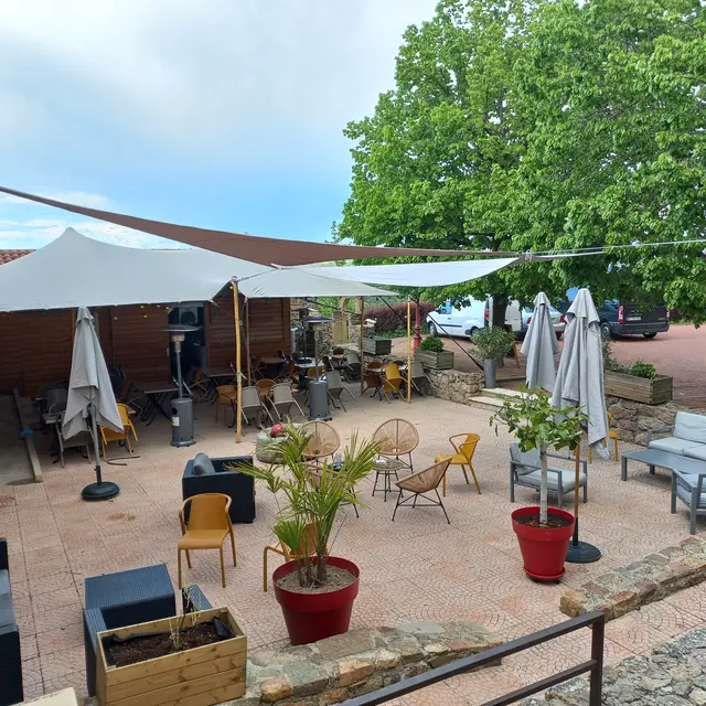 Un air de campagne Chez Camille