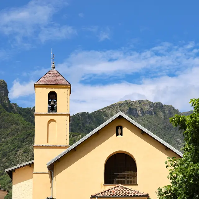 L’église Saint-Pons_Marie