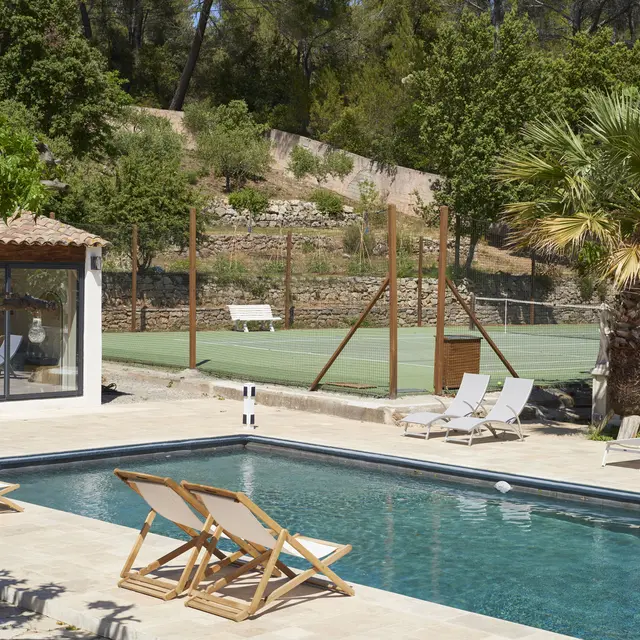 Le Mas Louga_Flayosc