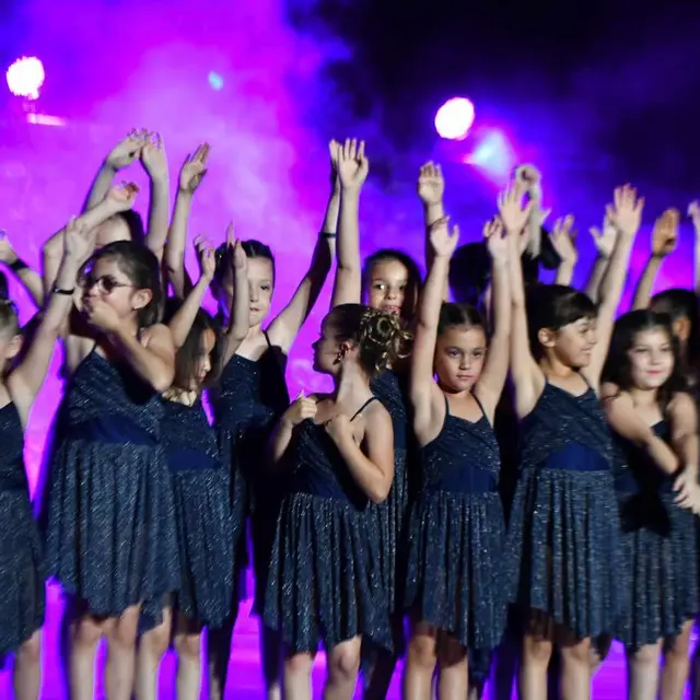 Danse moderne 6-9 ans_Sisteron