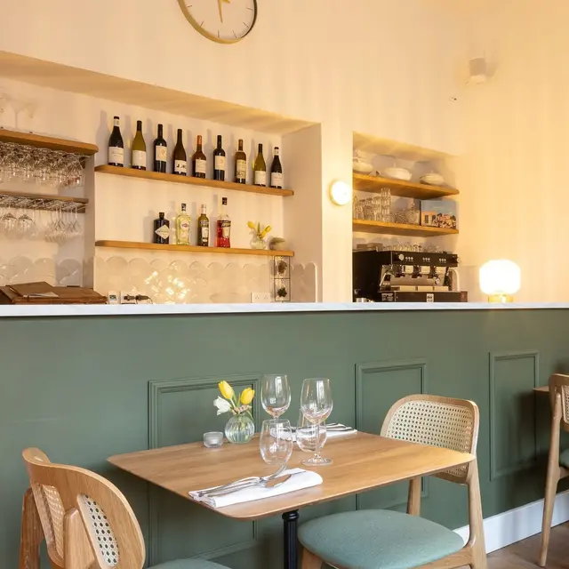 Maison Bernard_Maillane