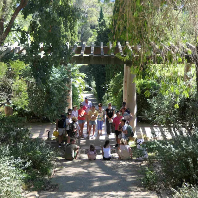 Ambiance été © Domaine du Rayol, AT (23)