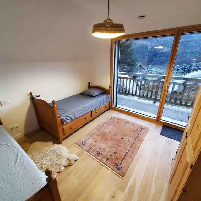 Melquiond Erick Maison Anna_Les Vigneaux