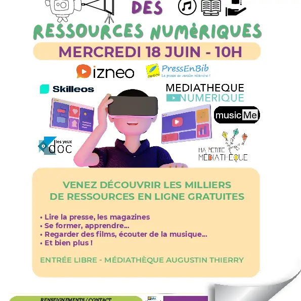 Ressources numériques - Mode d'emploi_Carqueiranne