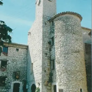 OT de Tourrettes-sur-Loup