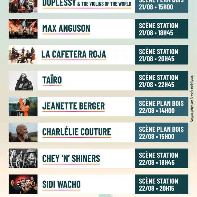 Sainte-Foy Festival_Sainte-Foy-Tarentaise