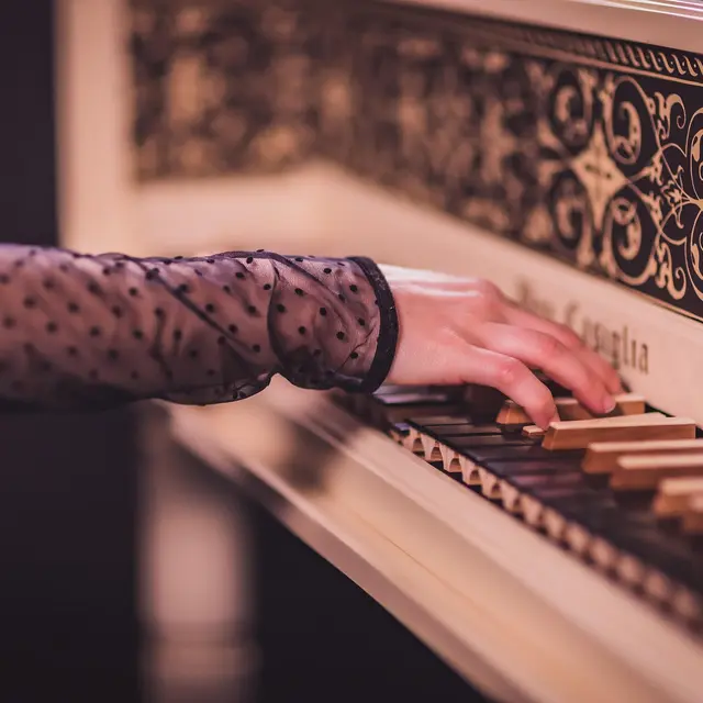 Concert de musique baroque - Jardins d'Eden_Saint-Jean-Soleymieux