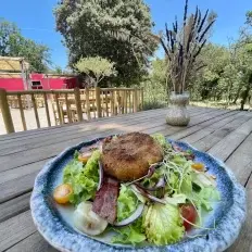 Snack'ing by Lodg'ing_Saint-Michel-l'Observatoire