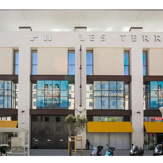 Magasin Printemps Marseille