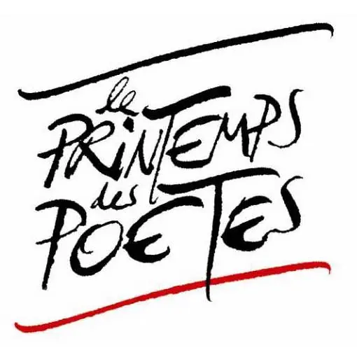 « printemps des poètes » à la médiathèque