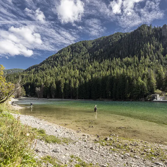 Le Boréon_Saint-Martin-Vésubie