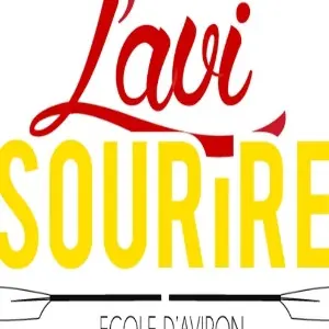 Logo L'Avi Sourire