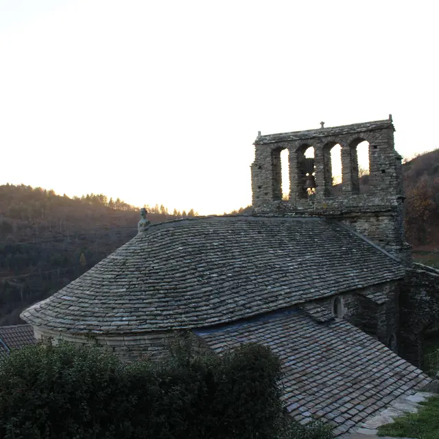 Eglise Saint Théodorit