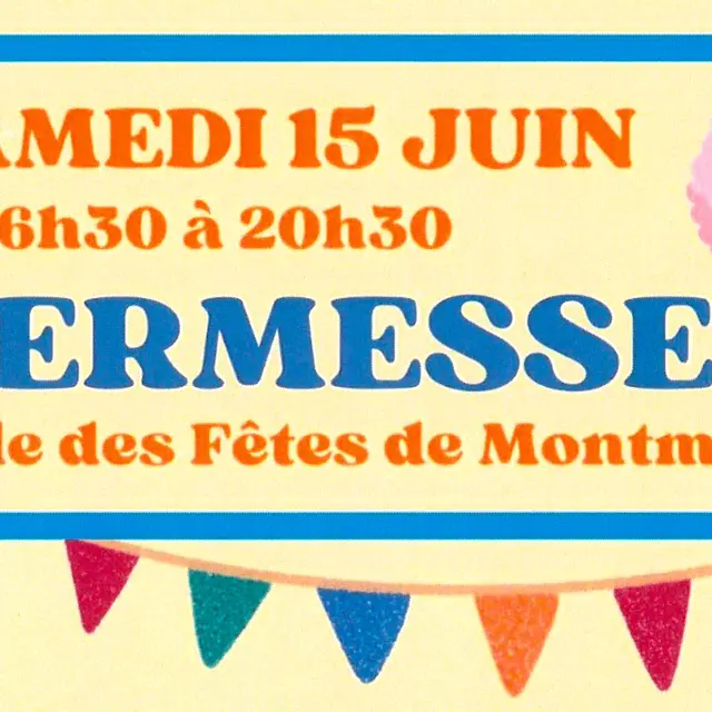 Kermesse