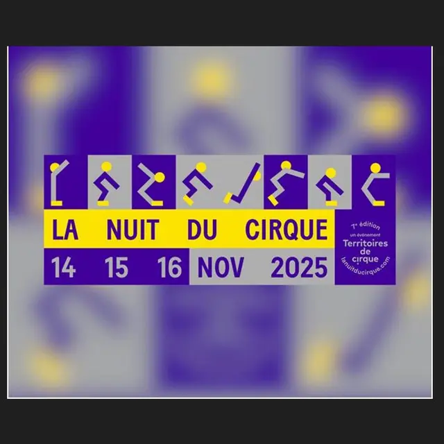 La Nuit du Cirque_Marseille
