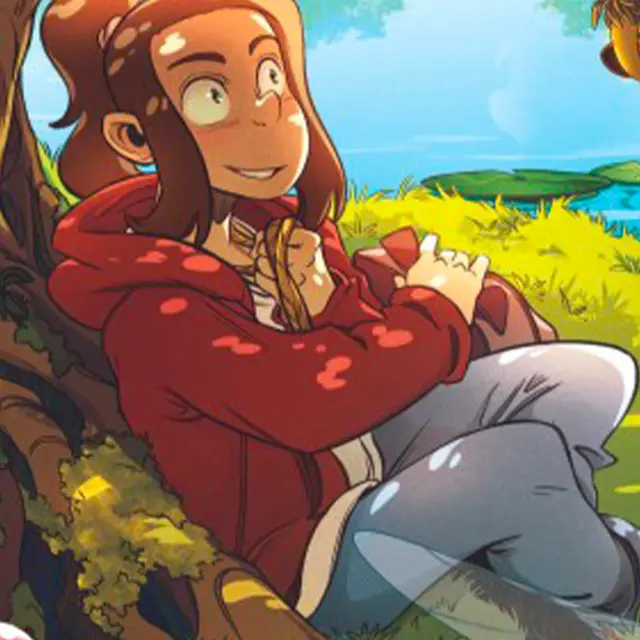 Venez Buller à Cusset !_Cusset