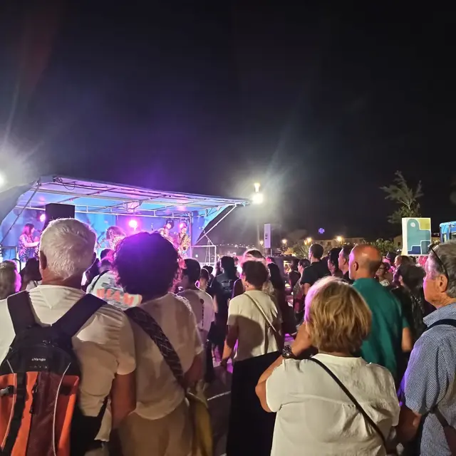 Festival Terres de Résistance_Martigues