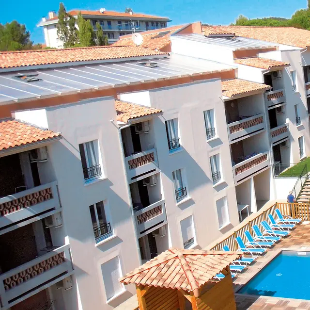 Côté Provence greoux