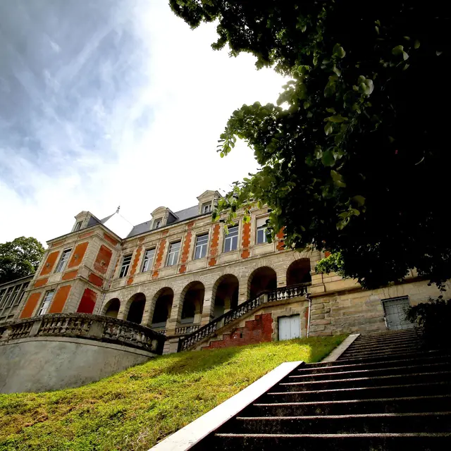 ancienne école des beaux-arts de Saint-Etienne