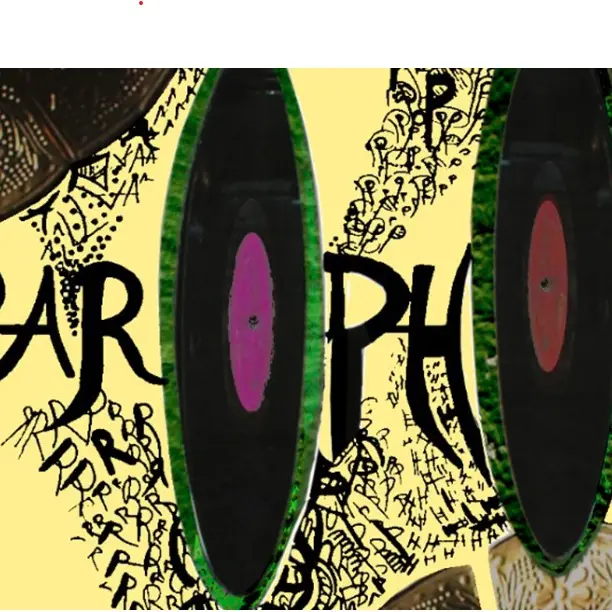 Le Parophone Laura Muller, Laurent Camatte, Alain Billard_Marseille