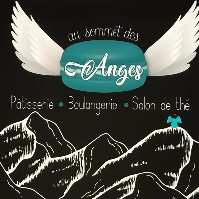 Au sommet des anges
