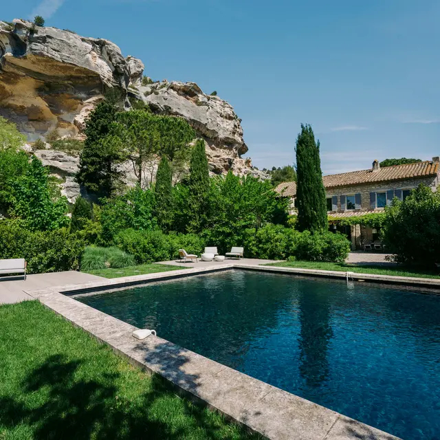 L'Etoile des Baux